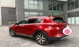 Bán Kia Sportage GT 2015 cũ