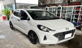 Bán Hyundai Grand i10 2021 cũ