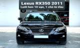 Bán Lexus RX350 AWD 2011 cũ