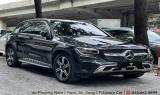 Bán Mercedes GLC200 4Matic 2020 cũ