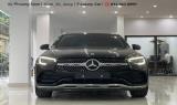 Bán Mercedes GLC300 2021 cũ