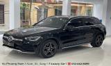 Bán Mercedes GLC300 AMG 2021 cũ