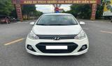 Bán Hyundai Grand i10 2016 cũ