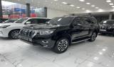 Bán Toyota Land Cruiser Prado 2021 cũ