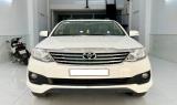 Bán Toyota Fortuner TRD 2.7V (4x2) 2015 cũ