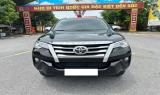 Bán Toyota Fortuner 2.4G (4x2) 2017 cũ