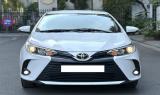 Bán Toyota Vios 2021 cũ