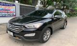 Bán Hyundai Santa Fe 0 cũ