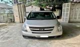 Bán Hyundai Grand Starex 2010 cũ