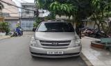 Bán Hyundai Starex 2014 cũ