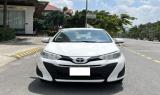 Bán Toyota Vios 1.5E MT 0 cũ