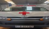 Bán Toyota Hiace 2008 cũ