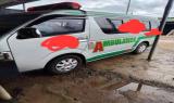 Bán Toyota Hiace Máy xăng 0 cũ