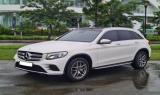 Bán Mercedes GLC300 AMG 0 cũ