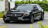 Bán Mercedes GLC250 4Matic 0 cũ