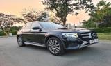 Bán Mercedes GLC250 4Matic 2018 cũ