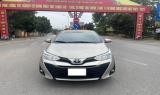 Bán Toyota Vios 1.5E 0 cũ