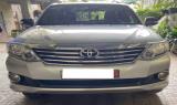 Bán Toyota Fortuner 2.7V (4x2) 0 cũ