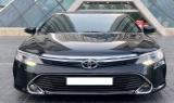 Bán Toyota Camry 2.5G 0 cũ