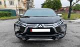 Bán Mitsubishi Xpander 2021 cũ