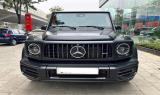 Bán Mercedes G63 AMG 0 cũ