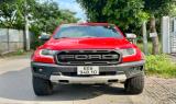 Bán Ford Ranger Raptor 2021 cũ