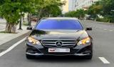 Bán Mercedes E250 BlueEFFICIENCY Avantgarde 2015 cũ