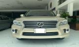 Bán Lexus LX570 2012 cũ