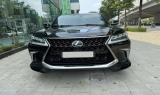 Bán Lexus LX570 Super Sport 2019 cũ