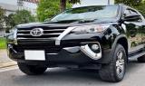 Bán Toyota Fortuner 2.4 AT (4x2) 0 cũ