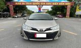 Bán Toyota Vios 1.5E 2020 cũ