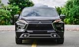 Bán Mitsubishi Xpander 2021 cũ