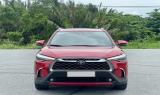 Bán Toyota Corolla Cross 2020 cũ