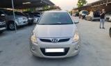 Bán Hyundai i20 2012 cũ