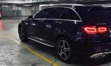 Bán Mercedes GLC300 4Matic 0 cũ