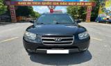 Bán Hyundai Santa Fe 2.2 CRDi AT 4WD 2007 cũ