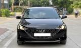 Bán Hyundai Accent 1.4 AT đặc biệt 2021 cũ