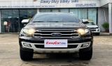 Bán Ford Everest 2018 cũ