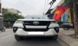 Bán Toyota Fortuner 0 cũ