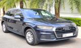 Bán Audi Q5 2017 cũ