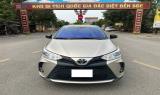 Bán Toyota Vios 2021 cũ