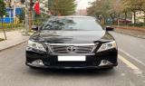 Bán Toyota Camry 2014 cũ