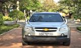 Bán Chevrolet Captiva 2007 cũ