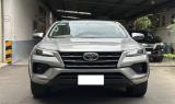 Bán Toyota Fortuner 2021 cũ