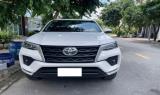 Bán Toyota Fortuner 2.4 MT (4x2) 0 cũ