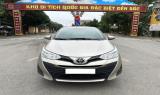 Bán Toyota Vios 0 cũ