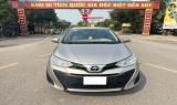 Bán Toyota Vios 1.5E MT 2019 cũ