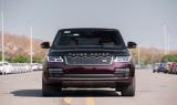 Bán Land Rover Range Rover 2019 cũ