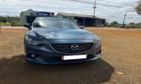 Bán Mazda 6 2015 cũ