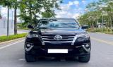 Bán Toyota Fortuner 2019 cũ